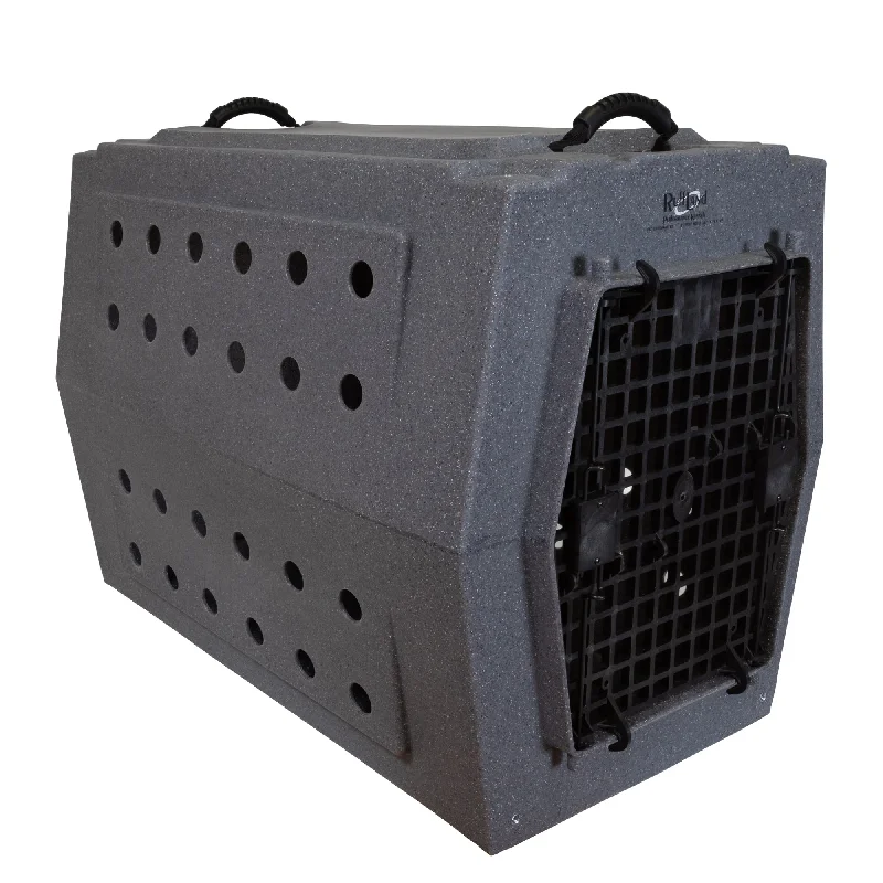 - Environmentally friendly pet toy recommendationsRuff Land Performance Kennels (Formerly Ruff Tough), Extra-Durable Dog Crate