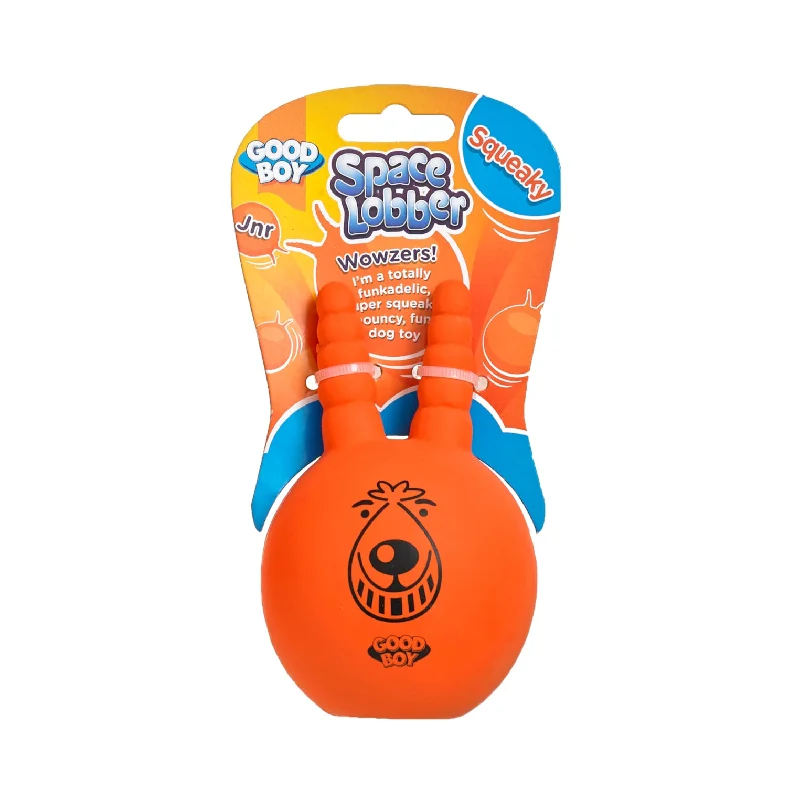 - Hamster toy recommendationsGood Boy Space Lobber Toy 2 Sizes