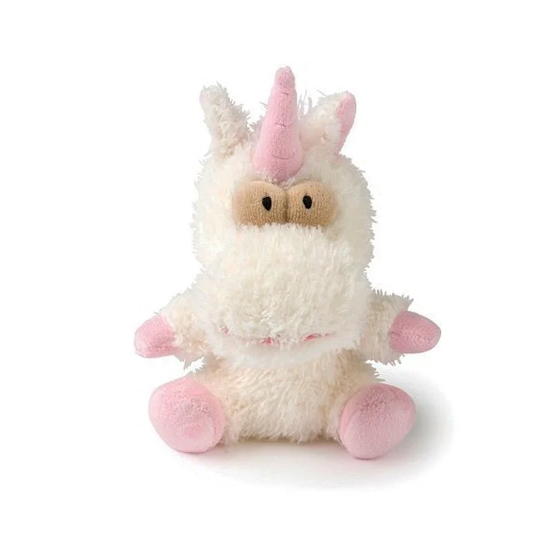 - Cat toy rankingsElectra the Unicorn Plush Dog Toy