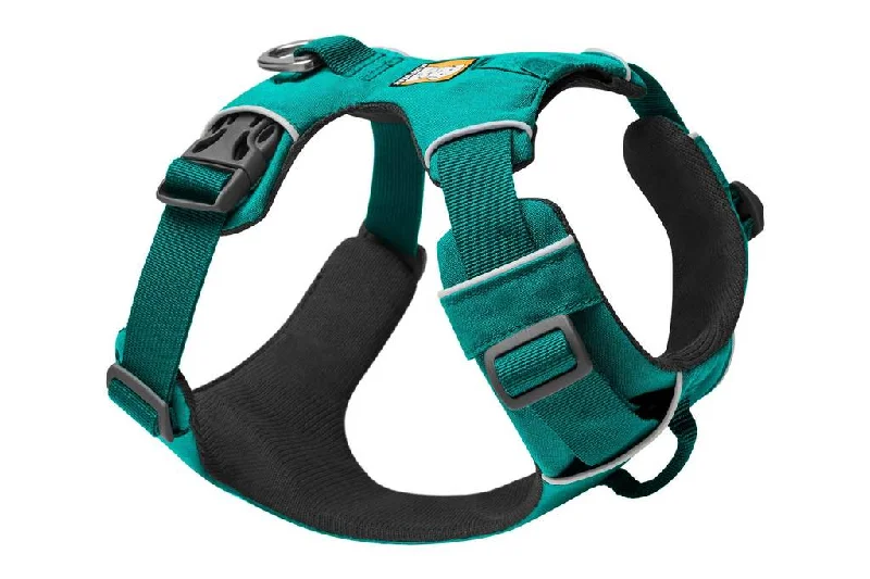 - Pet teething toy recommendationsMulti-Functional, Front Range Ruffwear Dog Harness