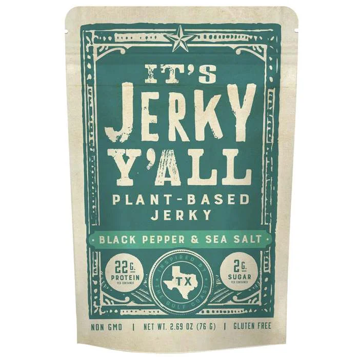 - Cat hair ball removal and hair removal creamAll Y'alls Foods - It's Jerky Y'all - Vegan Jerky, 2.69oz | Assorted Flavors