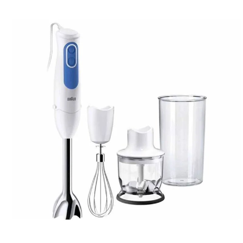 - Pet water dispenser UV sterilization versionBraun MultiQuick 3 Hand Blender MQ3025WH Spaguetti