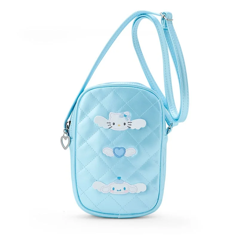  -Splash-proof food bowl AND Anti-choking slow food bowlSanrio Characters Mini Crossbody Bag (Dreaming Angel Series Pt 2)