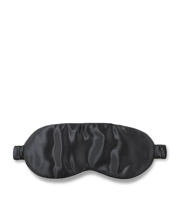 - Remote interactive pet feederSilk Eye Mask