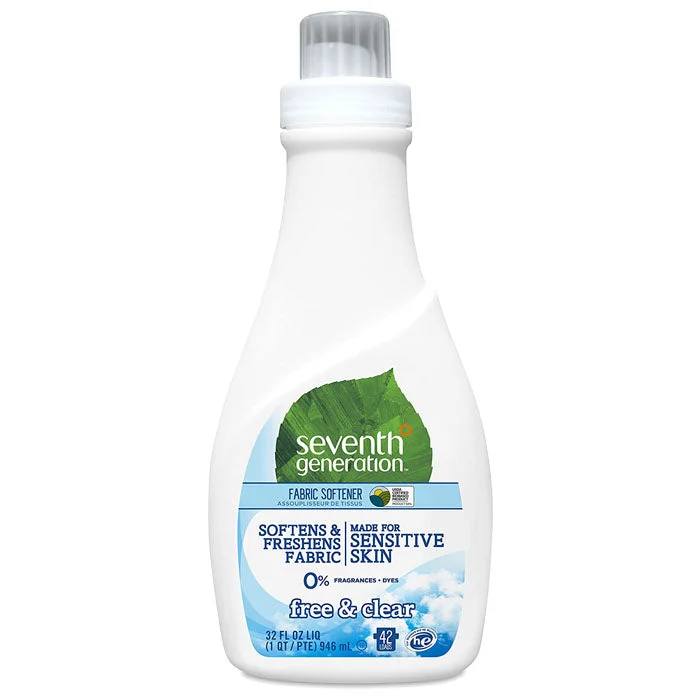  -Splash-proof food bowl AND Anti-choking slow food bowlSeventh Generation - Fabric Softener, 32 fl oz | Multiple Scents