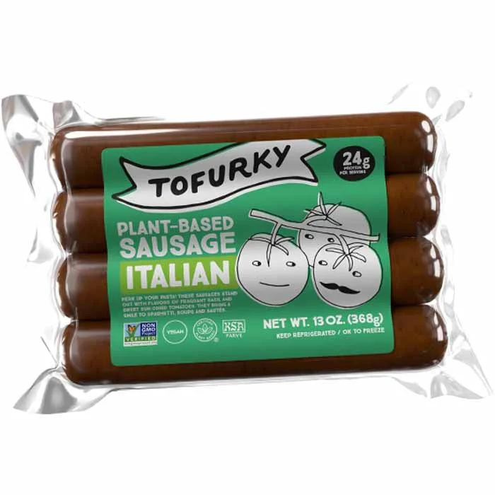 - Elderly dog ​​joint care mattressTofurky - Plant-Based Original Sausage, 14oz | Multiple Flavors