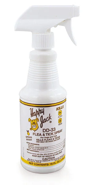  -Anti-scratch sofa protective coverHappy Jack Dd-33 Flea & Tick Spray 16 Oz. For Dogs & Cats