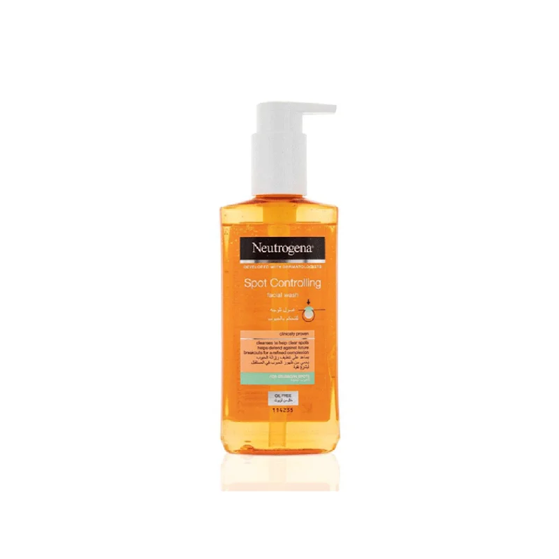 - Organic cotton dog bibsNeutrogena Oil Free Spot control Wash 200ml, 20% OFF