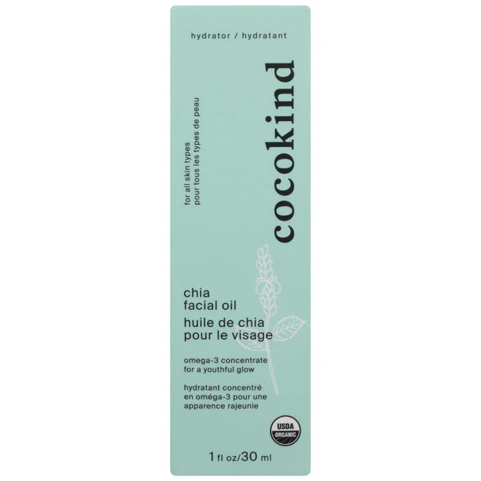  -Non-contact cat thermometerCocokind - Organic Chia Facial Oil, 1 fl oz