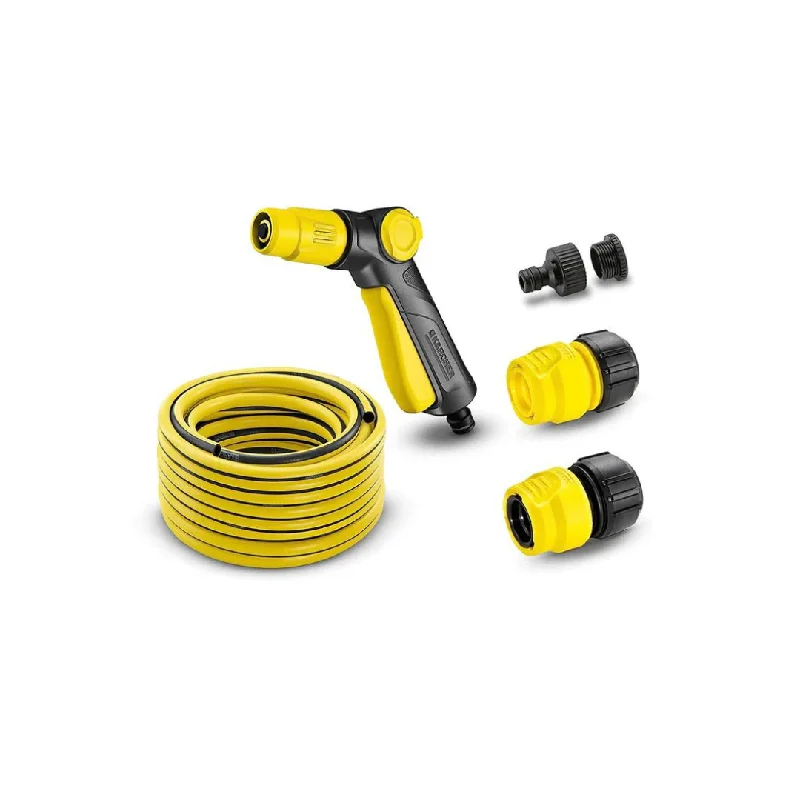  -Splash-proof food bowl AND Anti-choking slow food bowlKarcher Hose set 1/2 - 20M 2.645-115.0