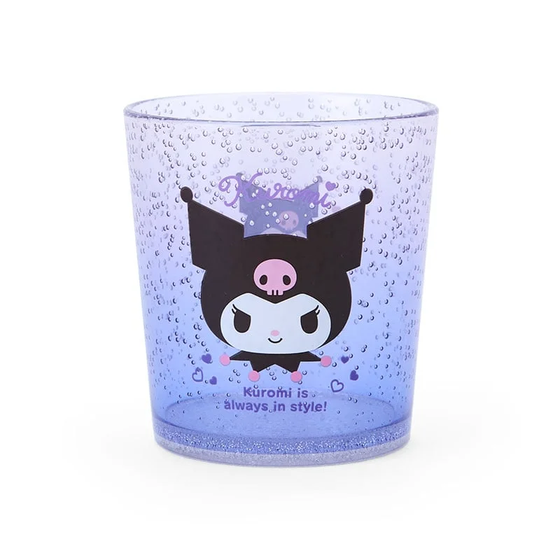 - Pet smart GPS locatorKuromi Bubbles Plastic Cup