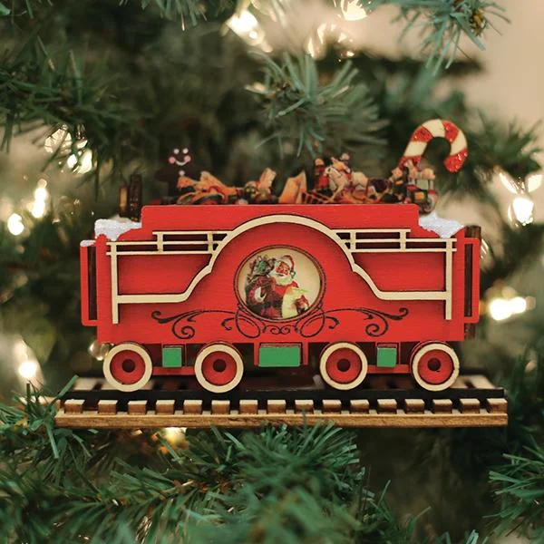 Pet ProductsSanta's NP Express Tender