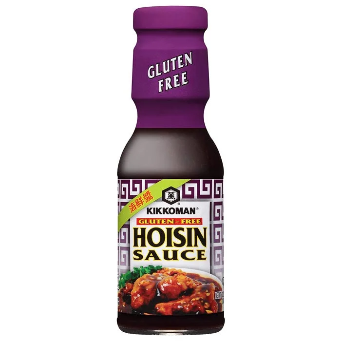 - Remote interactive pet feederKikkoman - Gluten-Free Hoisin Sauce, 13.2oz