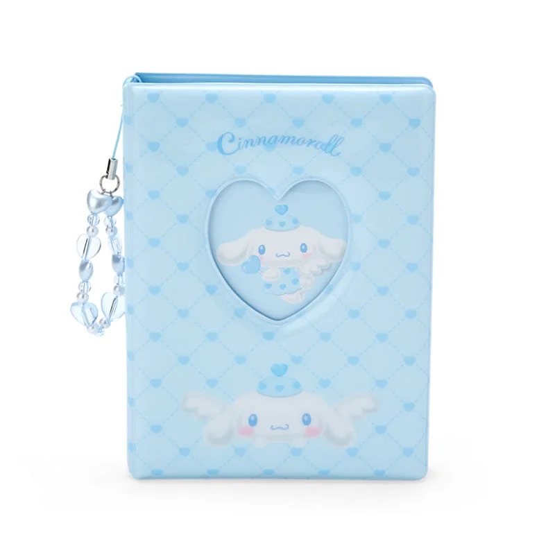 - Dog heart rate monitoring collarCinnamoroll Photo Collect Book (Dreaming Angel Series Pt 2)