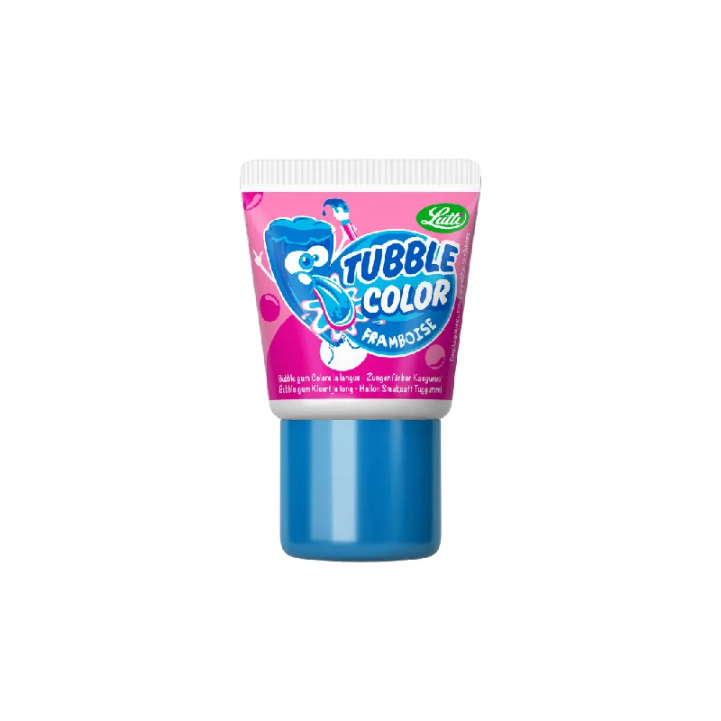 ---Lutti Tubble Color 35G