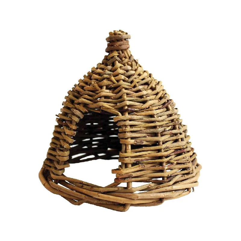 - Pregnant cat delivery room warming box- How is Birgi dog foodHappy Pet Nature First Willow Wigwam