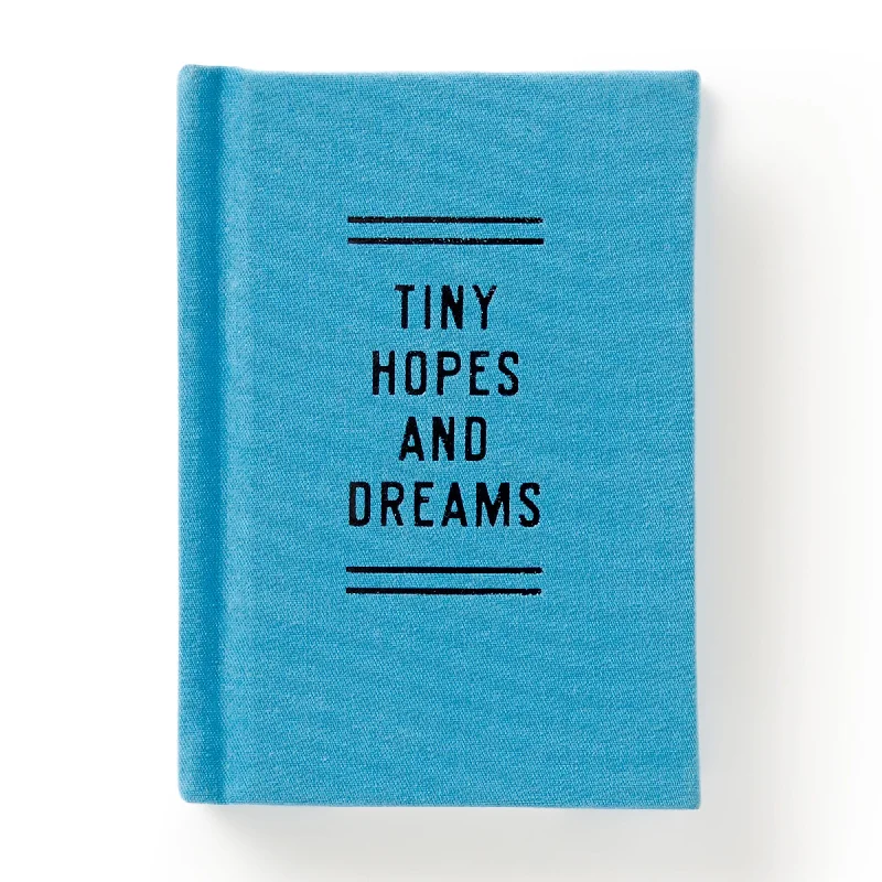 - ​​Pet toys under    yuanTiny Hopes and Dreams Tiny Diary