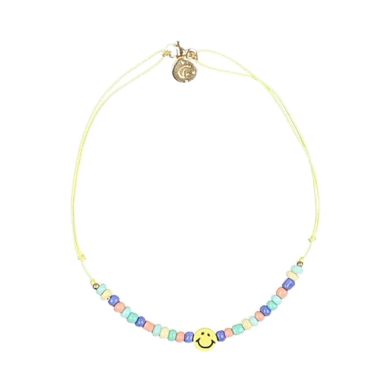 - ​​Pet toys under    yuanBuho Happy Necklace