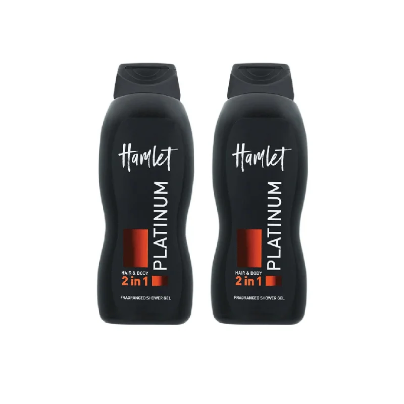 - Remote interactive pet feederHamlet Shower Gel 2In1 Platinum 650ml Pack of 2, 30% Off