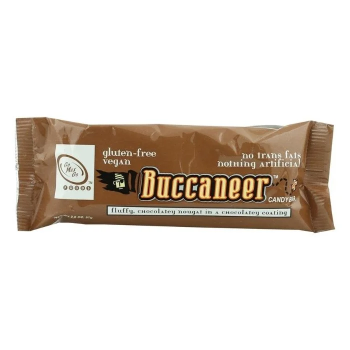 - Car dog seat beltGo Max Go - Buccaneer Bar, 2oz