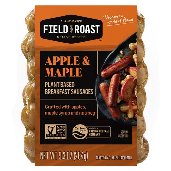 - Pet smart GPS locatorField Roast - Plant-Based Sausages, 9.31oz | Assorted Flavors