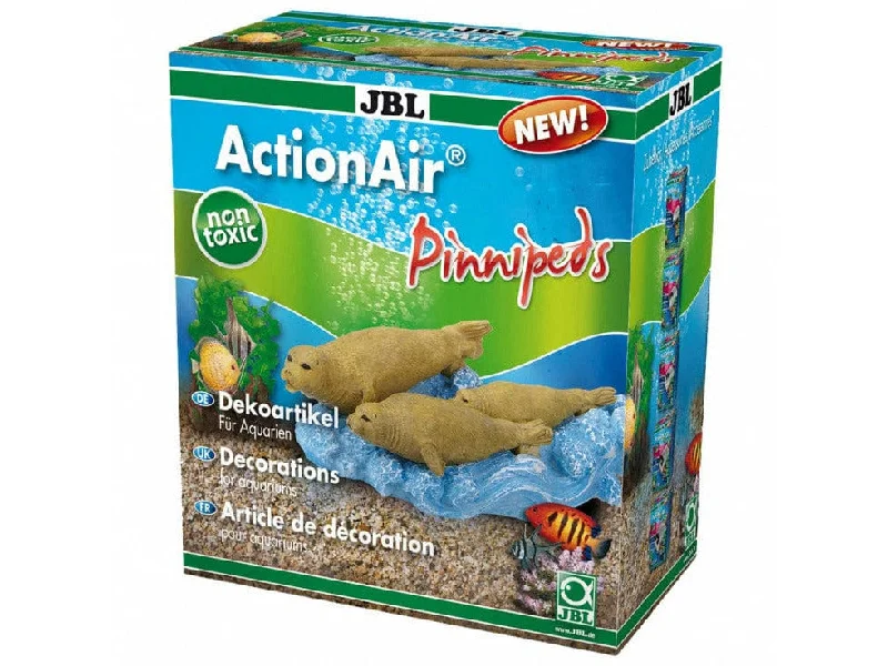 - Pet diabetes prescription foodJBL ActionAir Pinnipeds