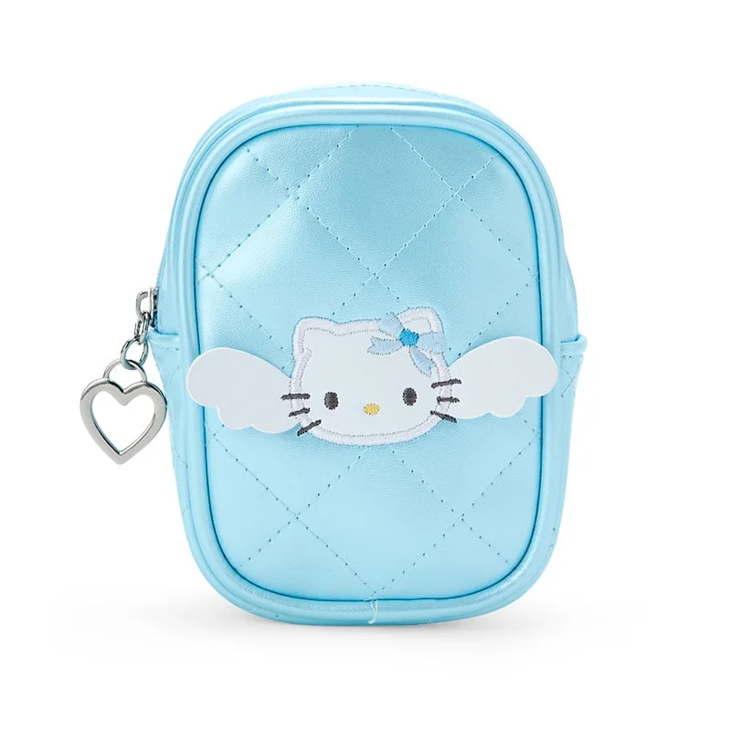 - Climbing pet constant temperature heating padHello Kitty Quilted Mini Zipper Pouch (Dreaming Angel Series Pt 2)