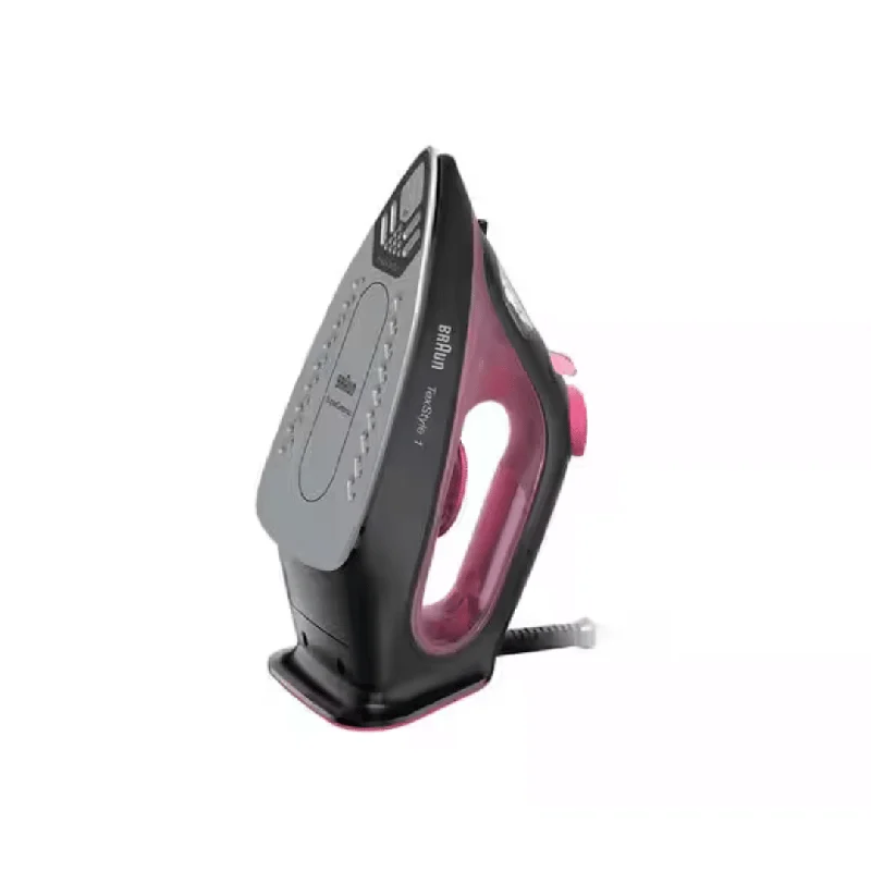 - Dog anti-slip matBraun TexStyle 1 Steam Iron SI 1070 Purple/black