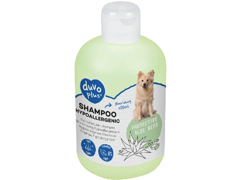 - Climbing pet constant temperature heating padShampoo Hypoallergenic 250ml