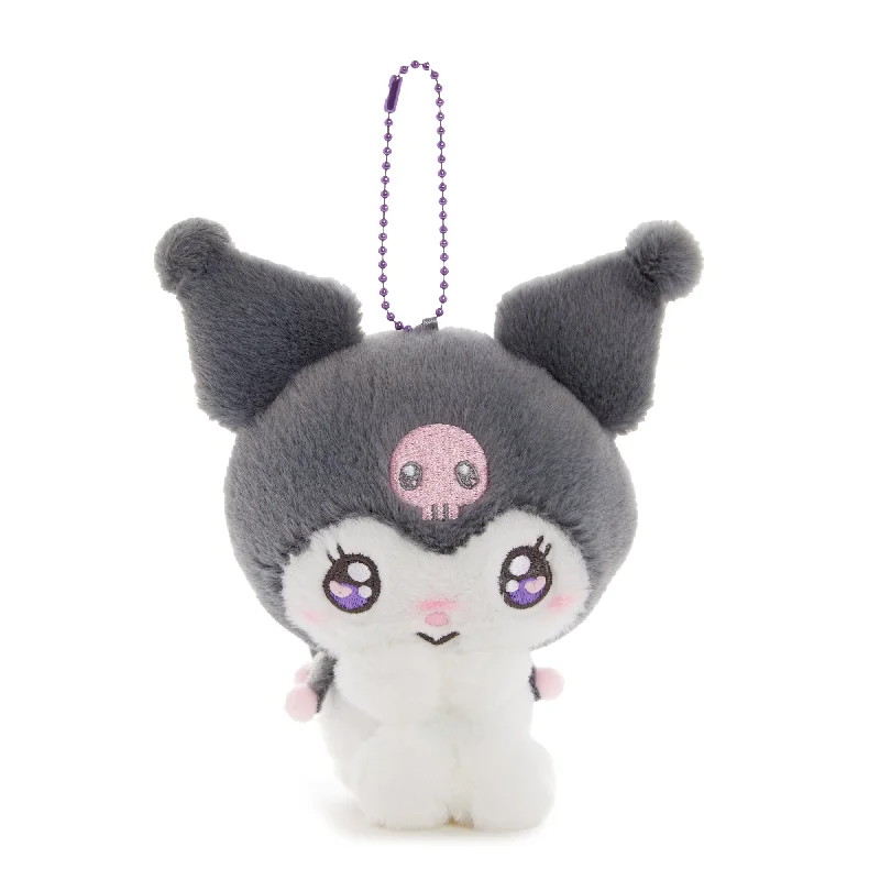 - Postoperative pet anti-licking Elizabethan collarKuromi Lovestruck Mascot Bag Charm (Many Moods Series)