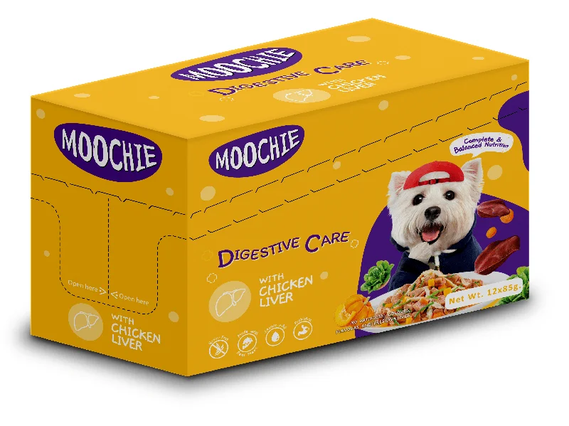 - Climbing pet constant temperature heating padMoochie CASSEROLE WITH CHICKEN LIVER (DIGESTIVE CARE) 12x85g Pouchs