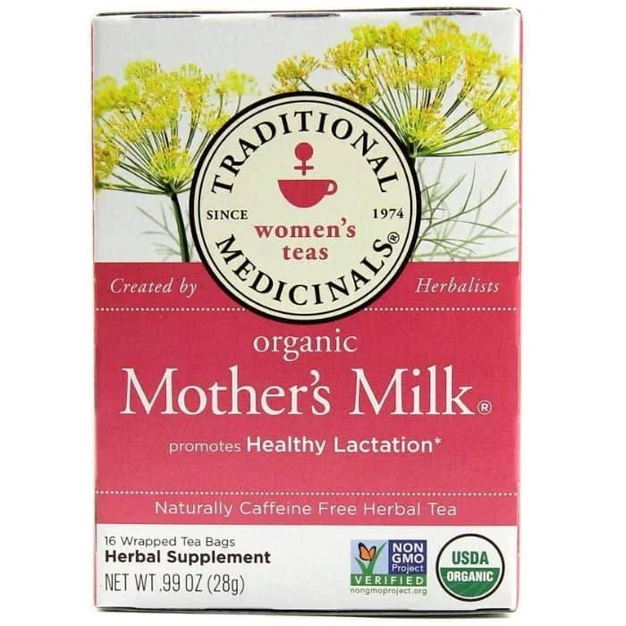 - Winter warm clothes for short-haired dogsTraditional Medicinals - Organic Mother's Milk® Tea, 16 Bags