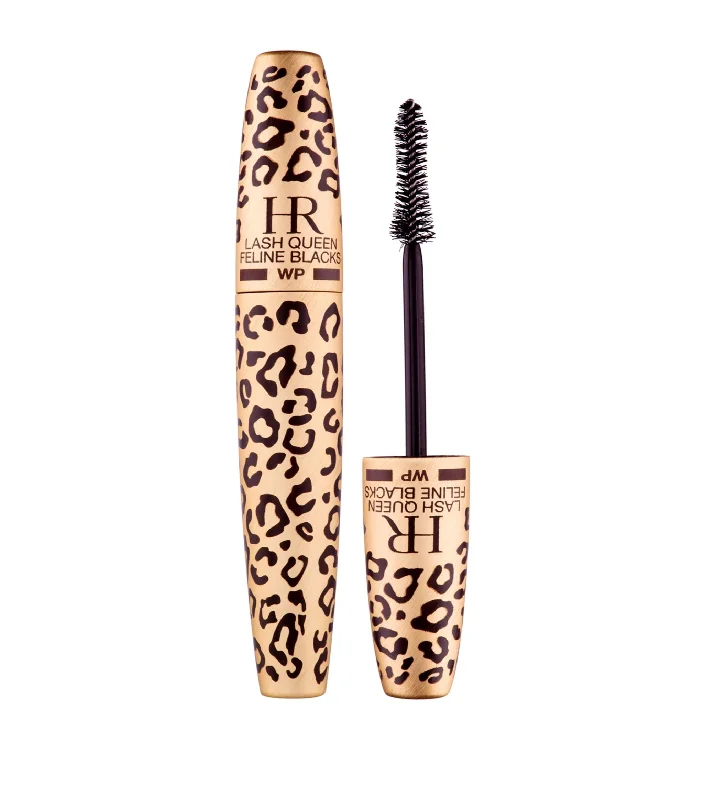 - Postoperative pet anti-licking Elizabethan collarLash Queen Feline Blacks Waterproof Mascara