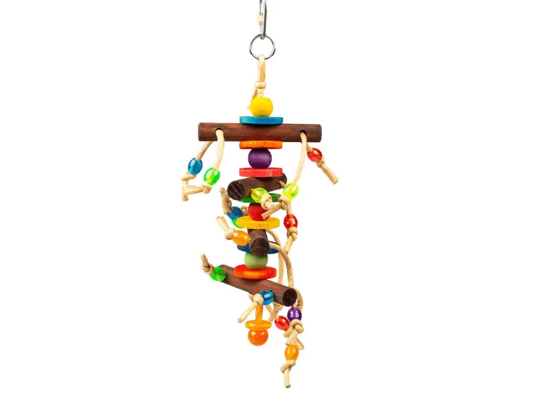 - Pet diabetes prescription foodColourful hanger - wooden blocks & toys 28x10,2x6cm Multicolour