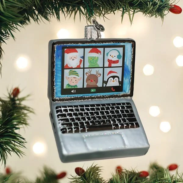 - Pet diabetes prescription foodVirtual Friends Ornament