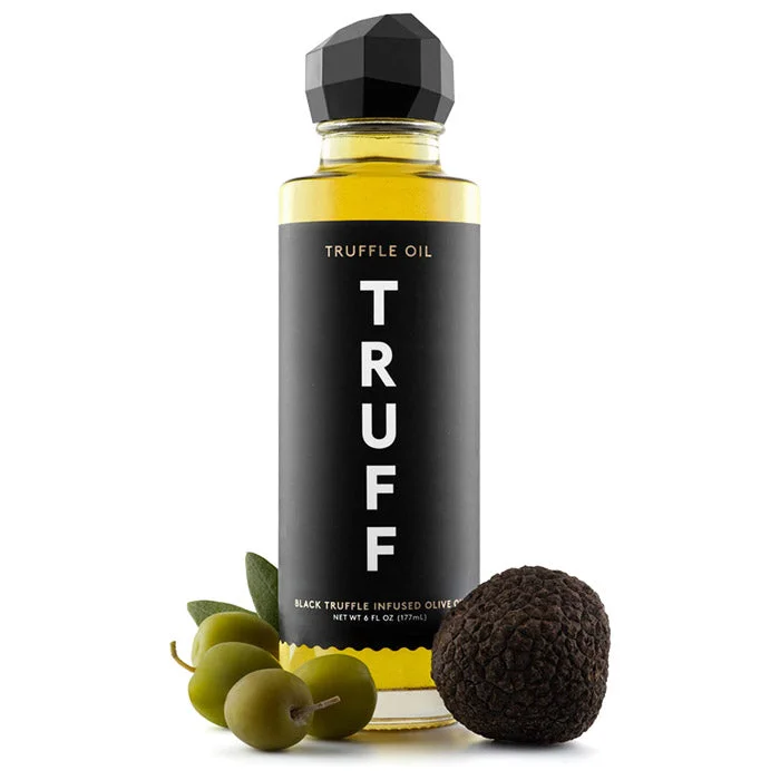 - Pet monitor with cameraTruff - Black Truffle Infused Olive Oil, 6oz