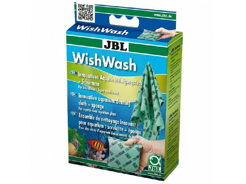 - ​​Christmas pet Christmas clothingJBL WishWash