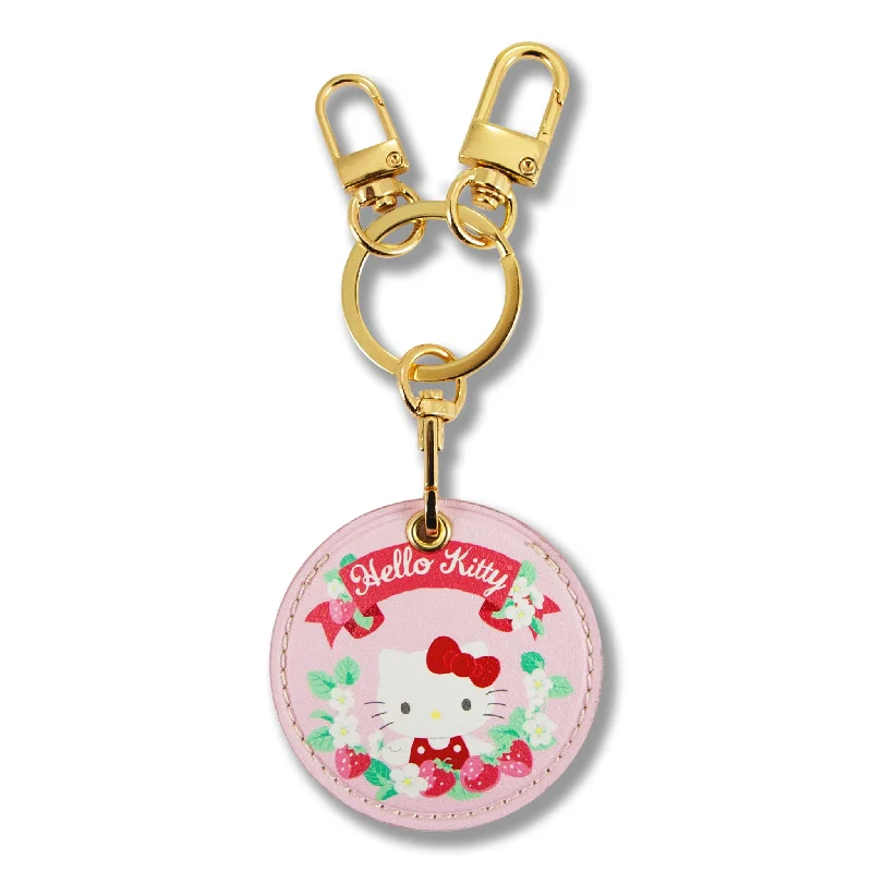 - Elderly dog ​​joint care mattressHello Kitty x Sonix Floral AirTag Keychain