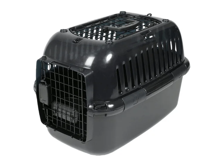 - Pregnant cat delivery room warming boxPets transport box adventurer black