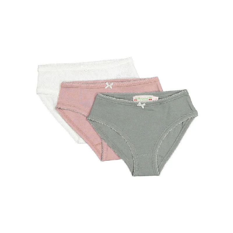 - Cat stress soothing sprayBonpoint Aubree Panties Set