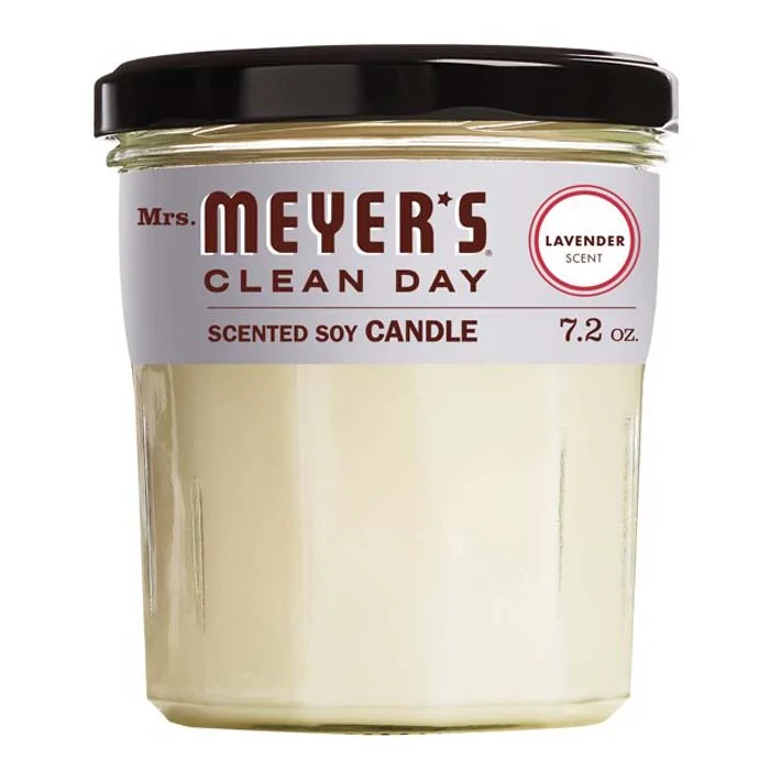 - Pet tear stain cleaning wipesMrs. Meyer's - Soy Candles, 7.2oz | Multiple Fragrances