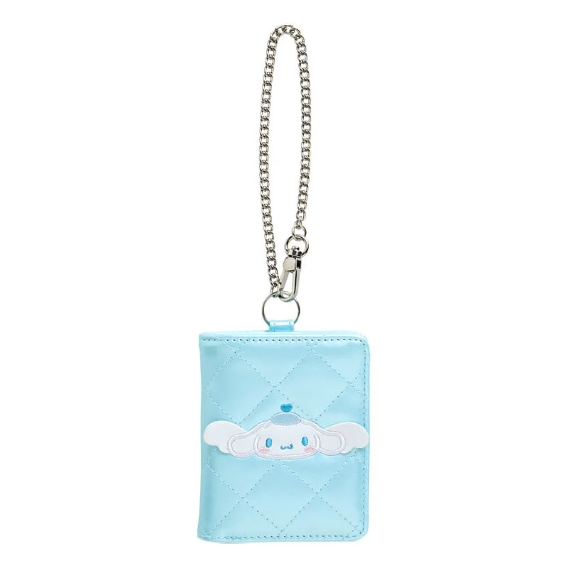 - Dog disposable foam shower gelCinnamoroll Card Case With Chain (Dreaming Angel Series Pt 2)