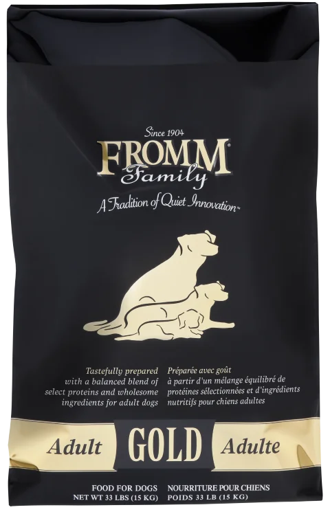 Fromm® Adult Gold Dog Food - LOCAL PICKUP ONLY