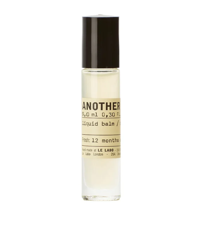 ---AnOther 13 Liquid Balm (9ml)