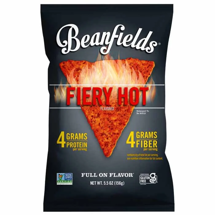 - Pregnant cat delivery room warming boxBeanfields - Fiery Hot Bean Chips, 5.5oz