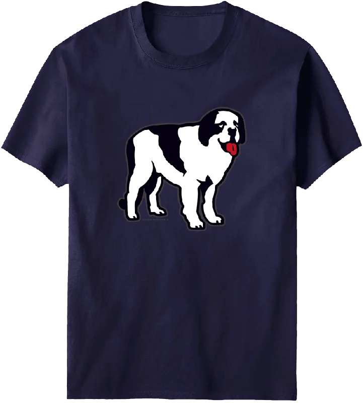 - Elderly dog ​​joint care mattressClassic Big Dog T-Shirt