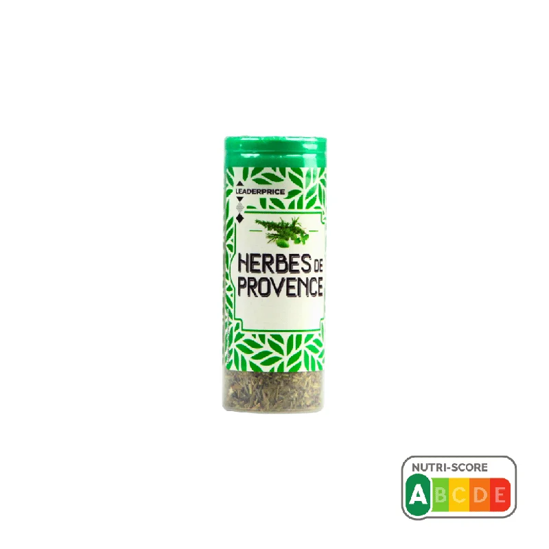 - Cat stress soothing sprayLeader Price Herbes De Provence 15g