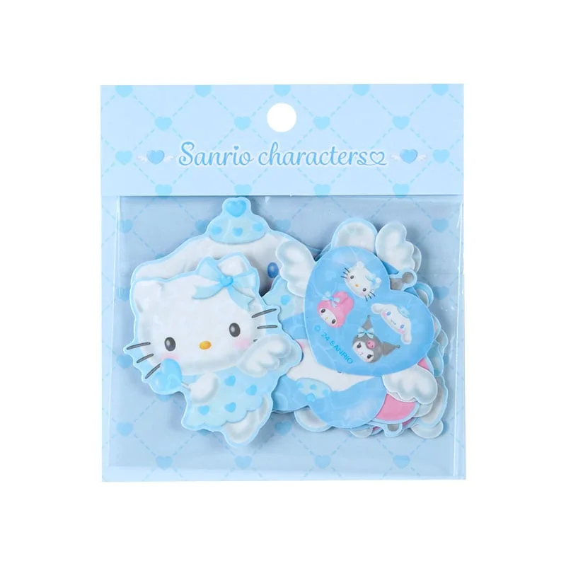 - Natural latex pet mattressSanrio Characters 17-pc Sticker Pack (Dreaming Angel Series Pt 2)