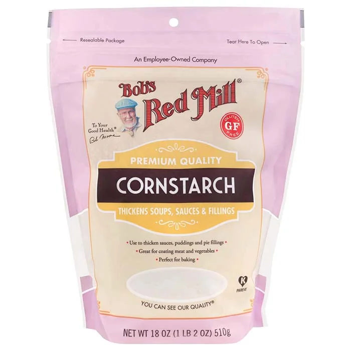 - Pet diabetes prescription foodBob's Red Mill - Cornstarch, 18oz