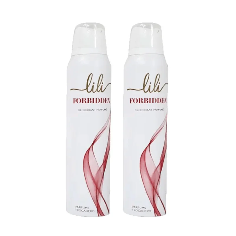  -Non-contact cat thermometerLili Deodorant Forbidden 150ml Pack of 2, 30% Off